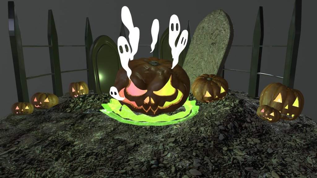 Pumpkin