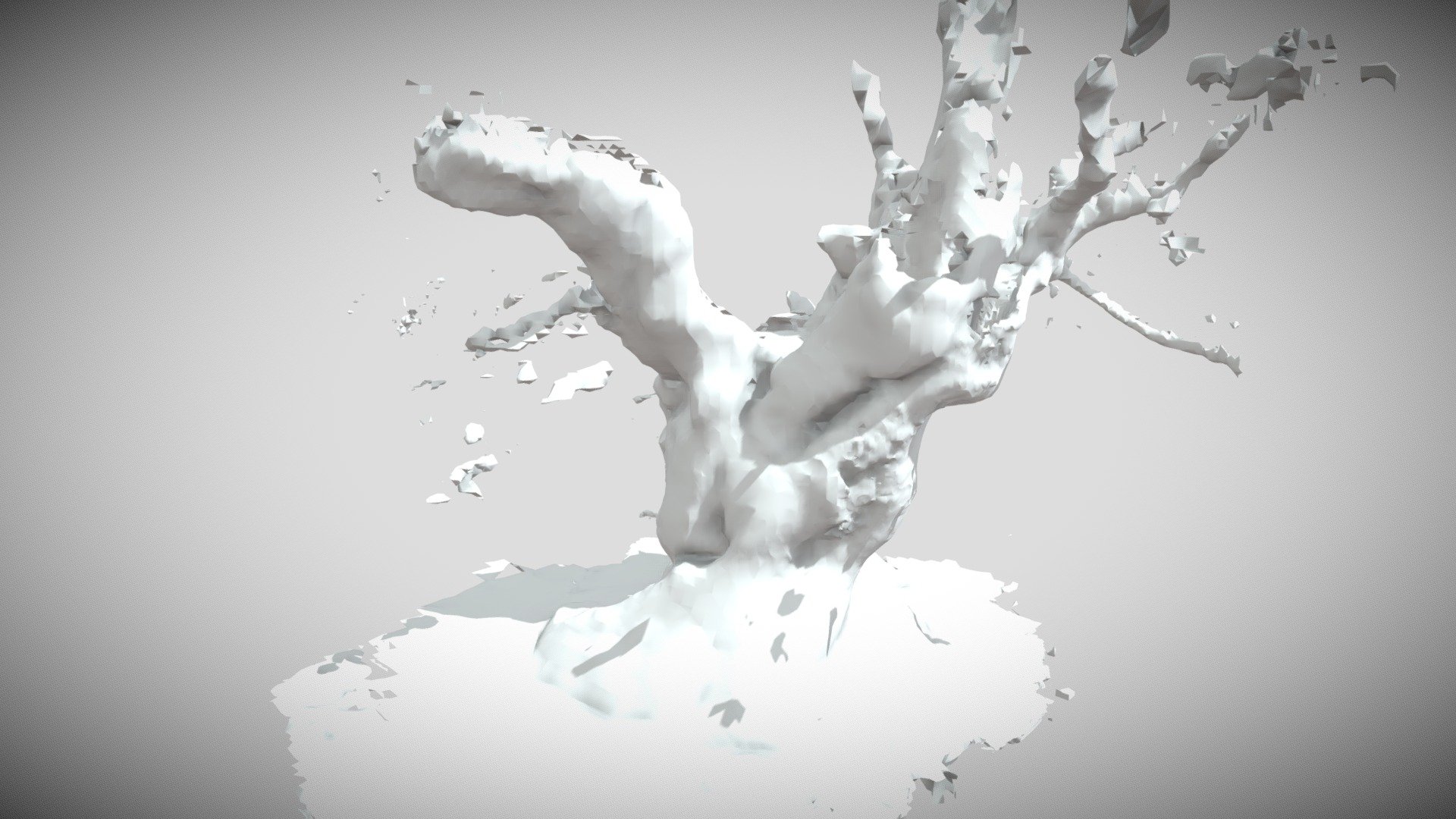iPad Lidar Test