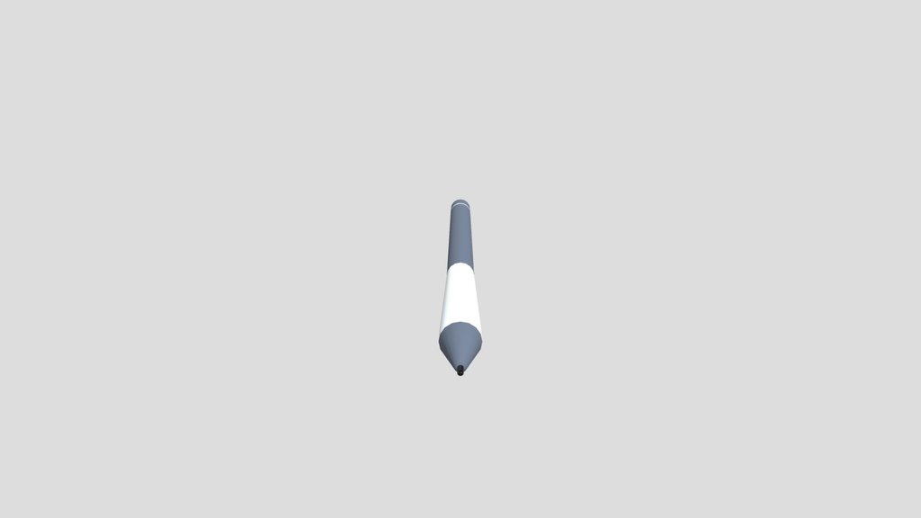 Pencillike Drawing Pen
