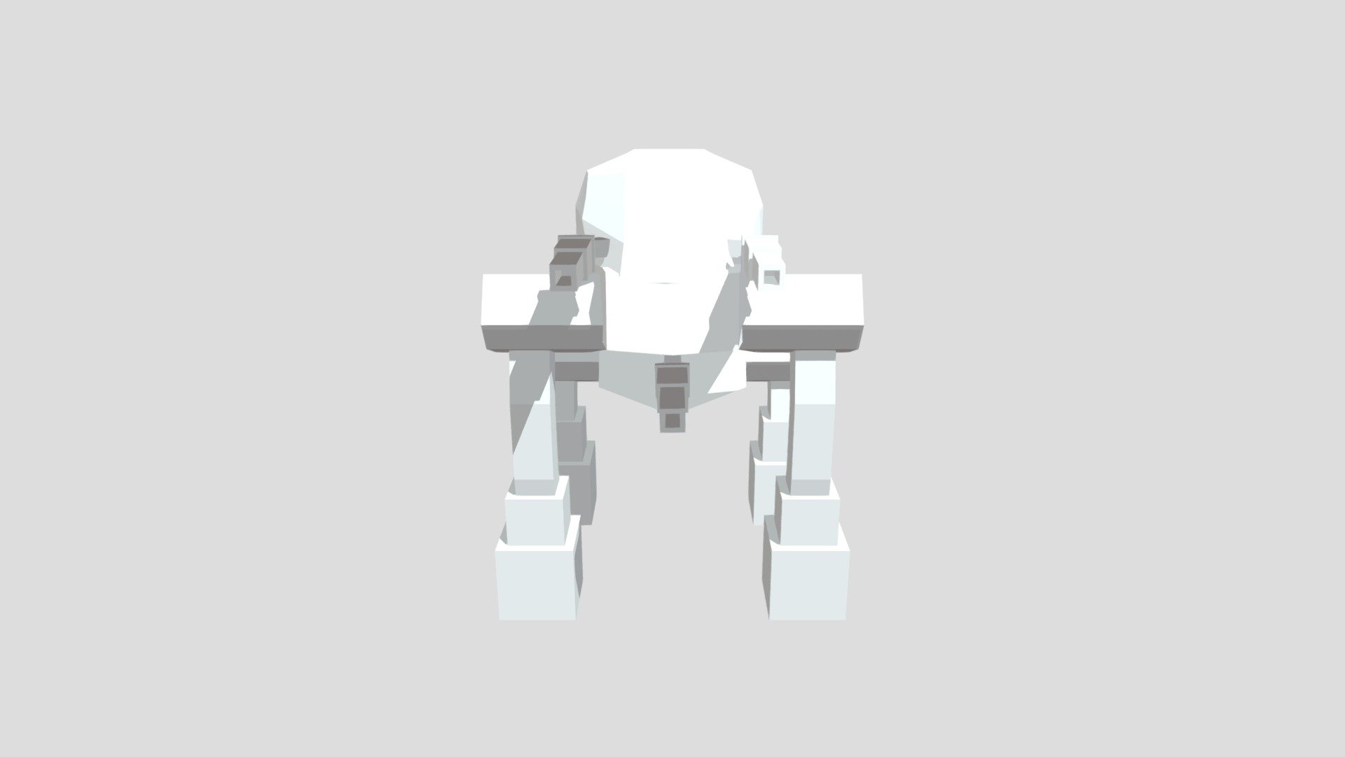 Mecha