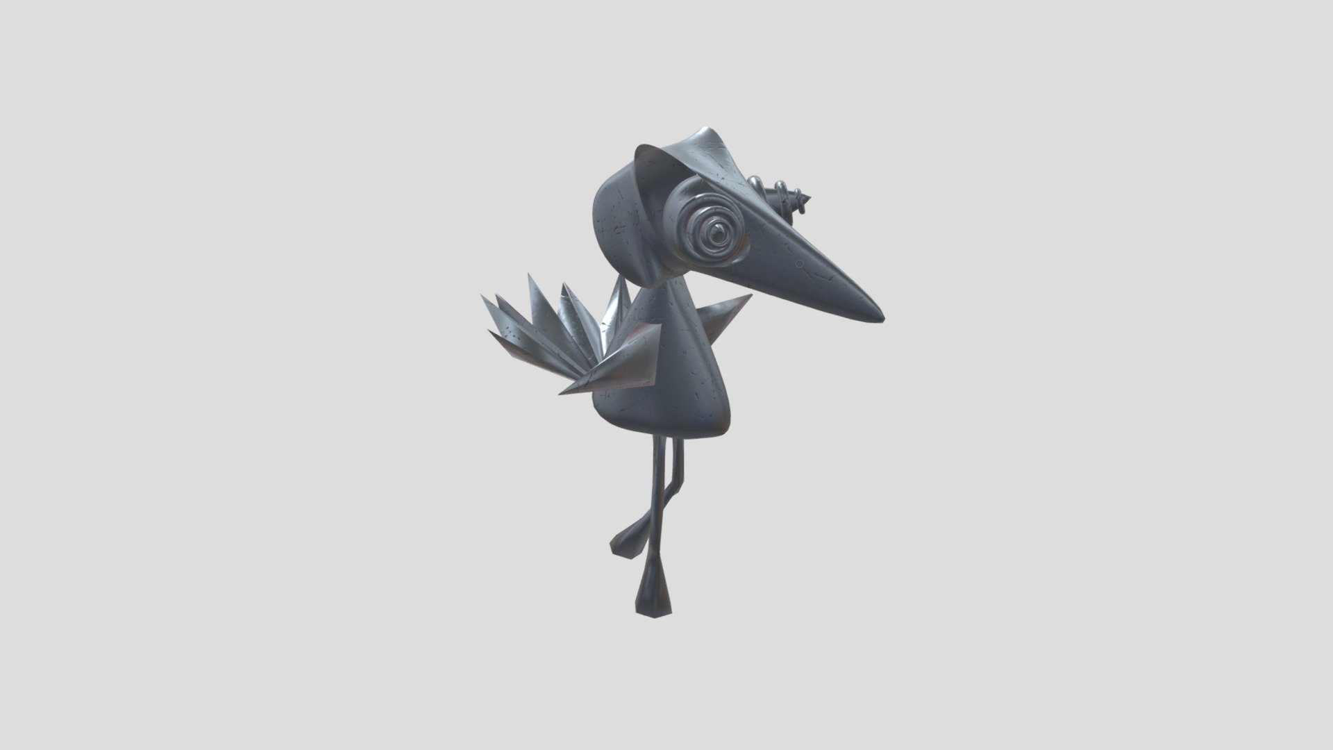 bird