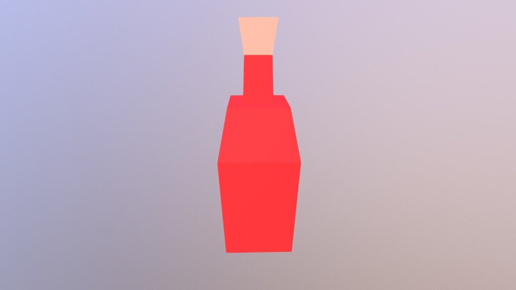Vine Bottle