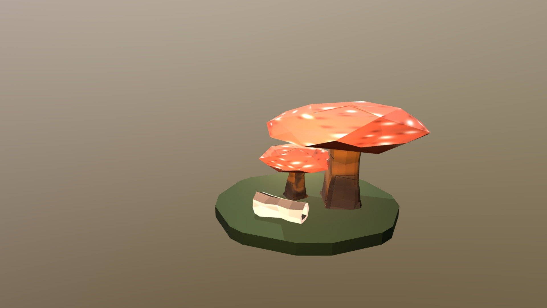 Mushroom