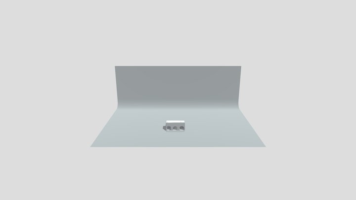 test 3D Model