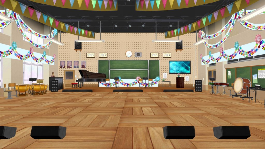 Kitto Seishun ga Kikoeru LLSIFAS