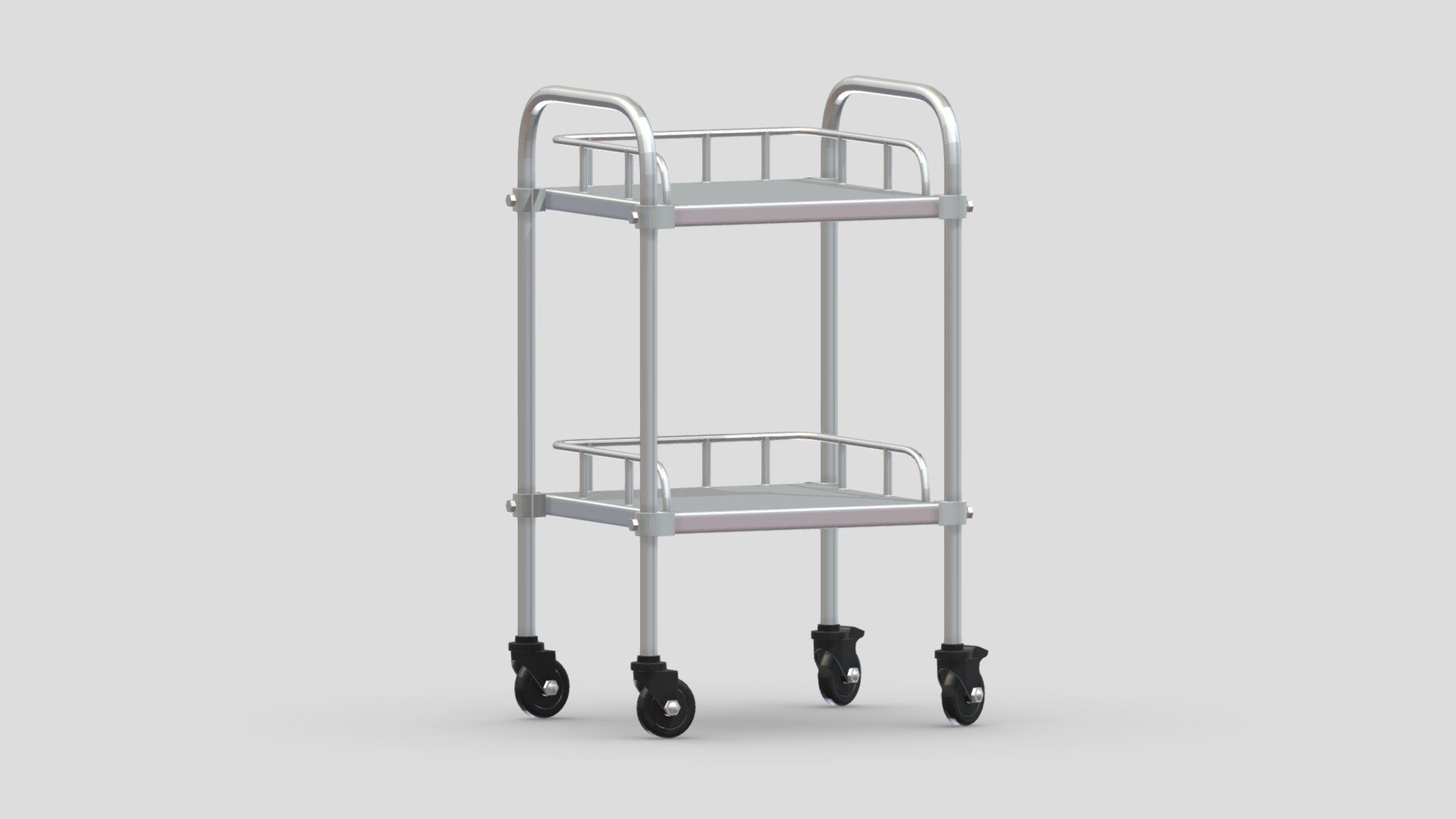 Medical Trolley Buy Royalty Free 3D Model By Frezzy Frezzy3d   4dcae8a8ce4842648779066f8d9fc5b3 