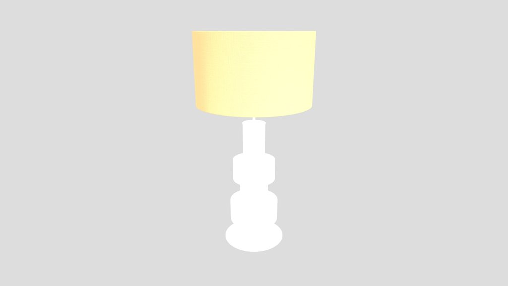 Table Lamp Babel