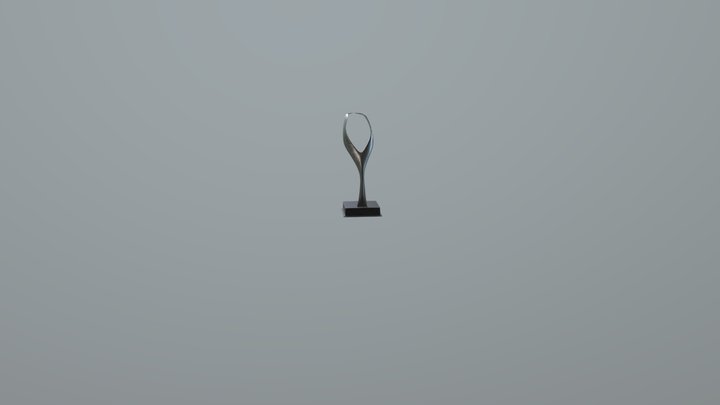 The Illusory 3D Model