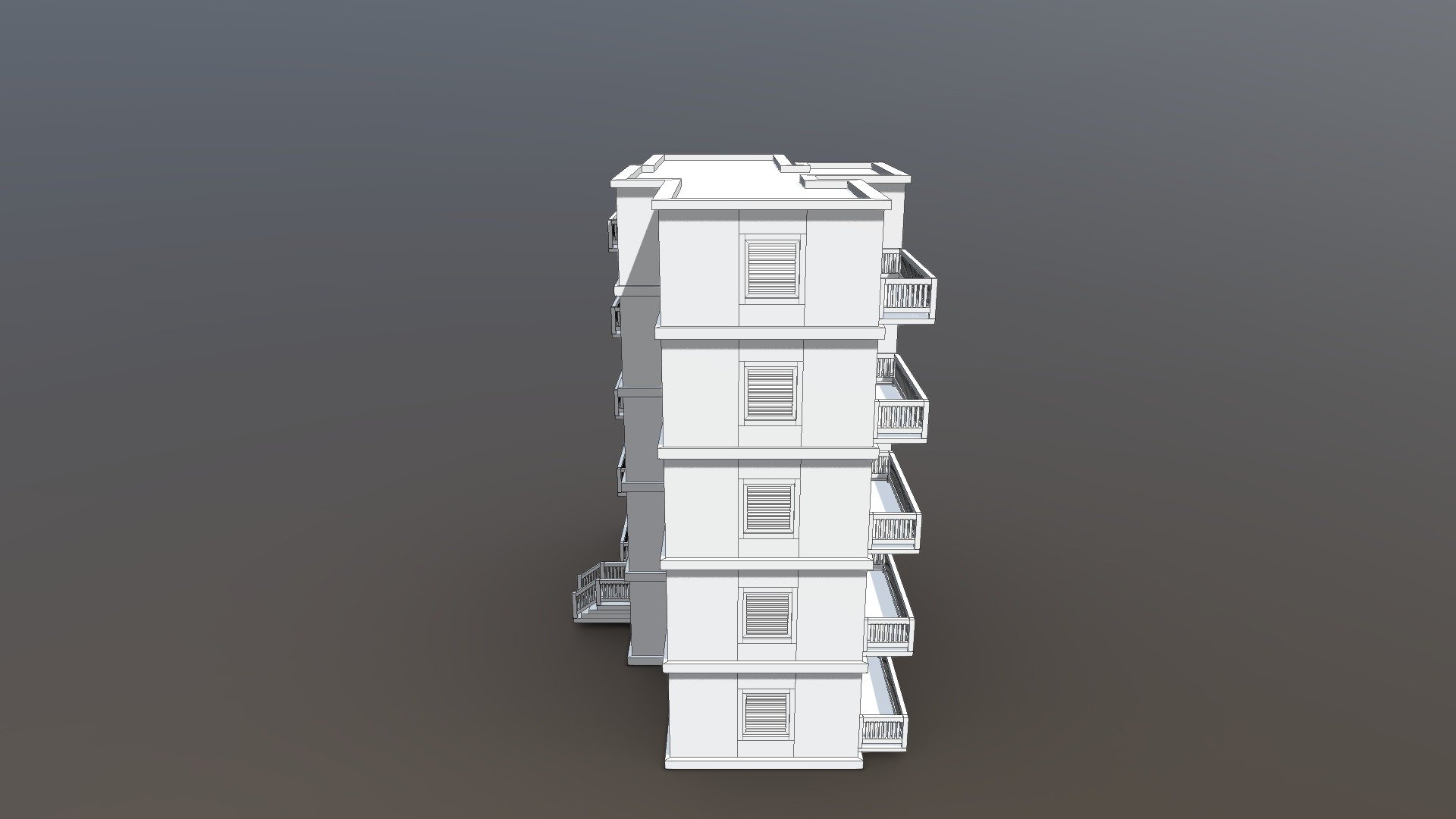City Buildings1Downloadable