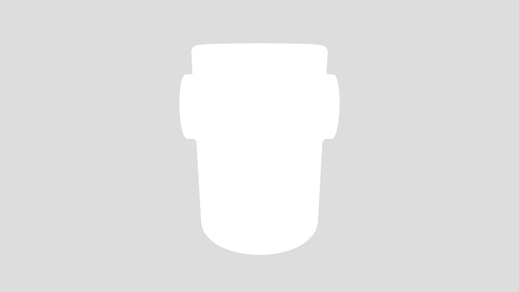 Tall Coffe Mug