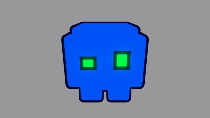 Cube 11 – Free 3D Model STL