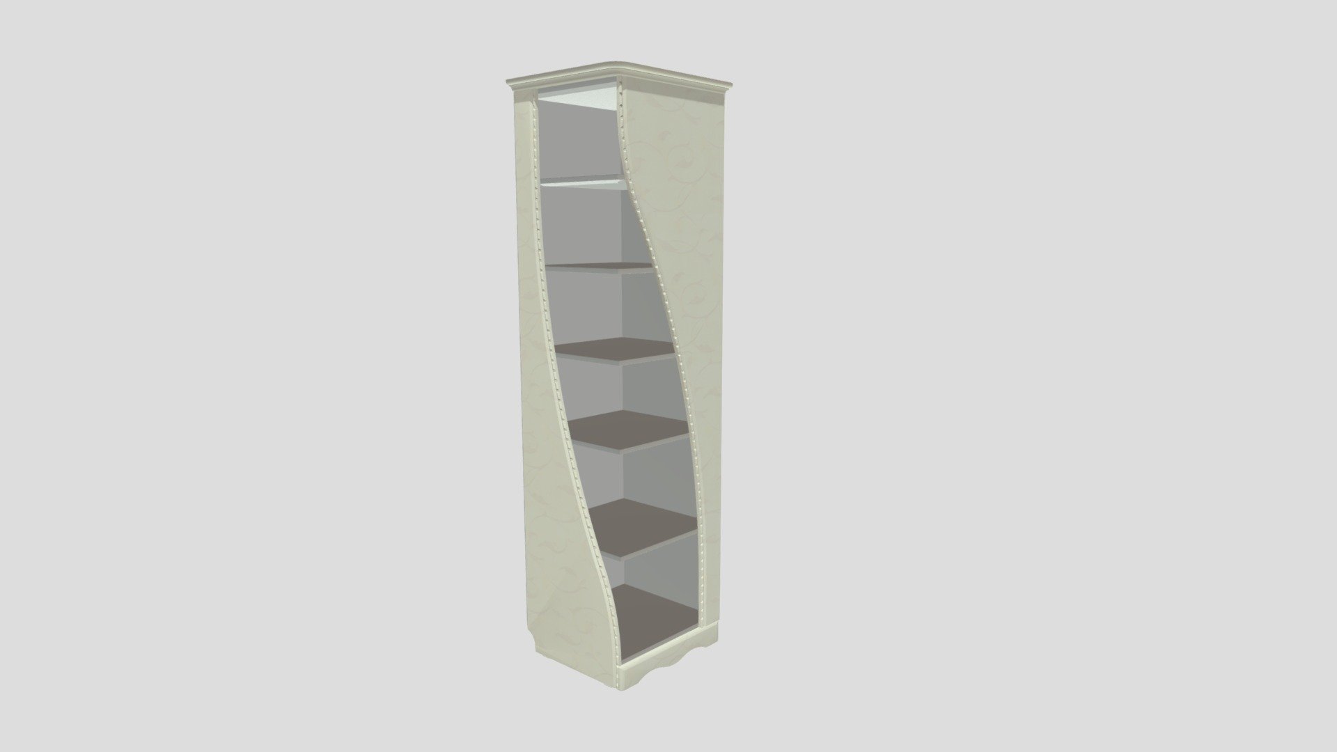 D8 Katty Mods Sketchfab 10