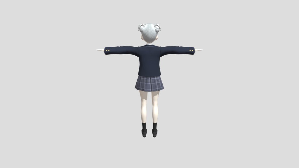Anime Girl