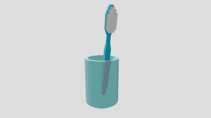 Toothbrush