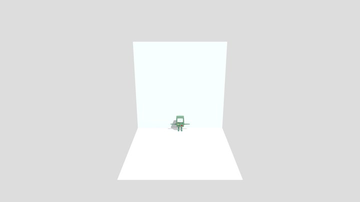Bmo Semi Entrega Final 3D Model