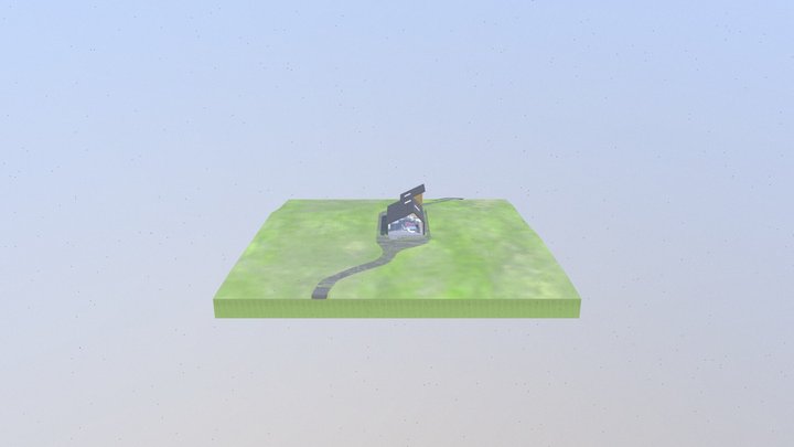 energos-beispielhaus_v2026_Ohne_udatasmith_tm_fb 3D Model