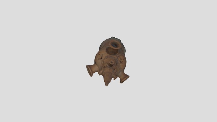flaros – Modello 3D gratuito STL