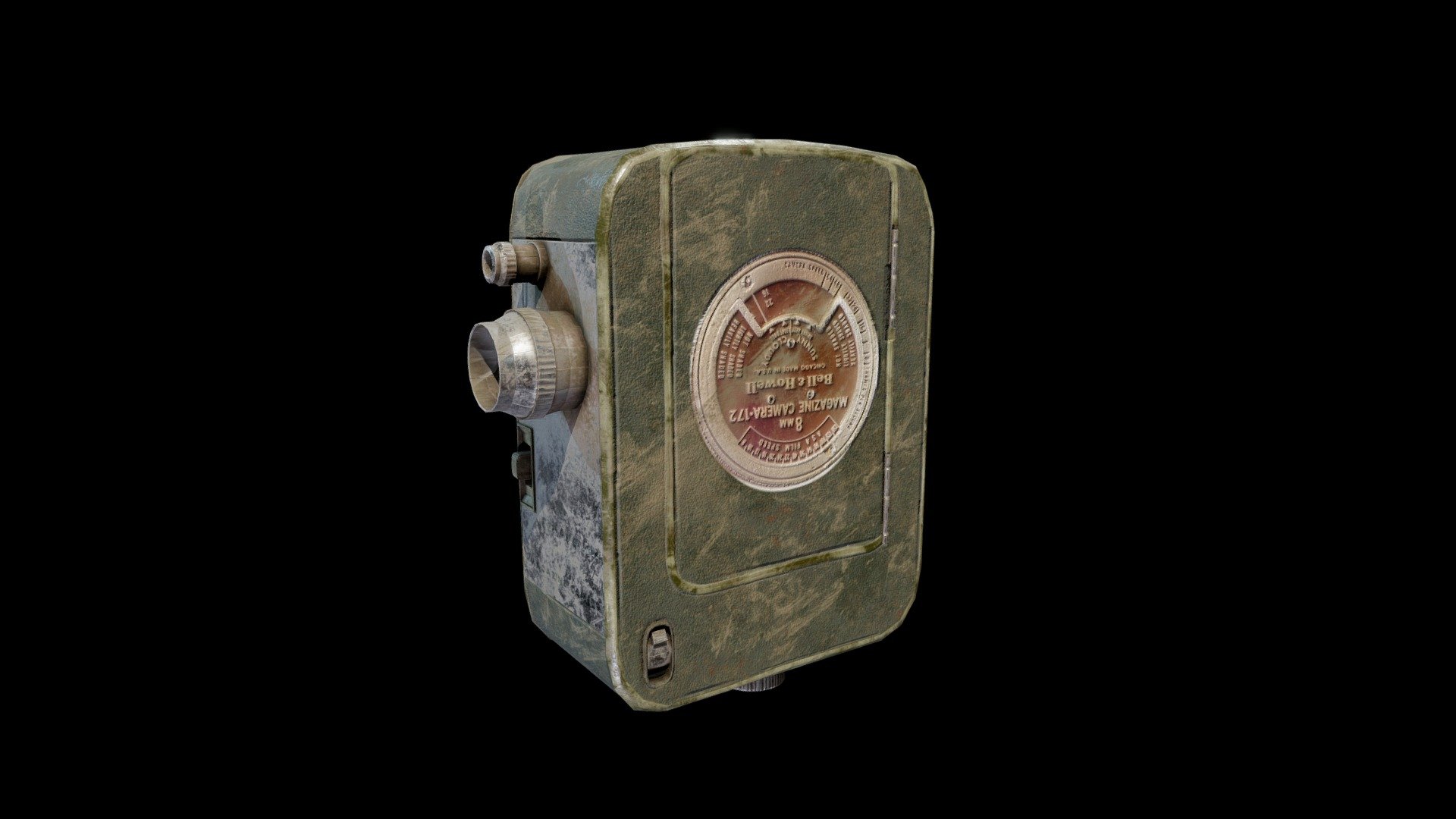 Camera