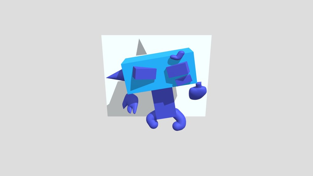 Bmp 3d