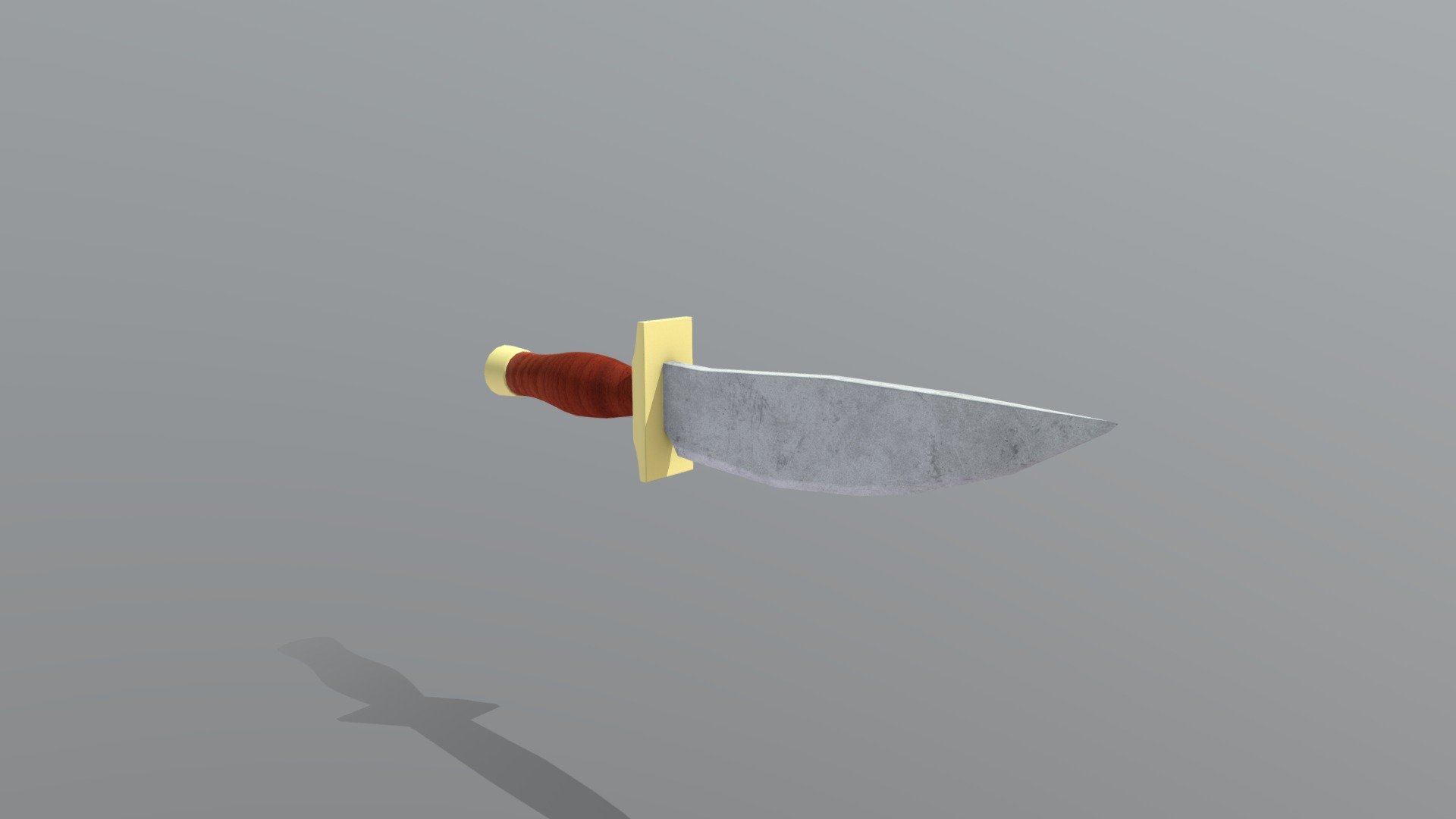 Hunting Knife