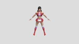 Fighter - Download Free 3D model by AhmedNasr55 [ece056b] - Sketchfab