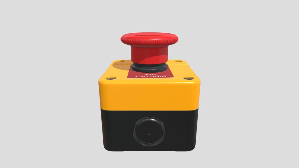 Emergency Button