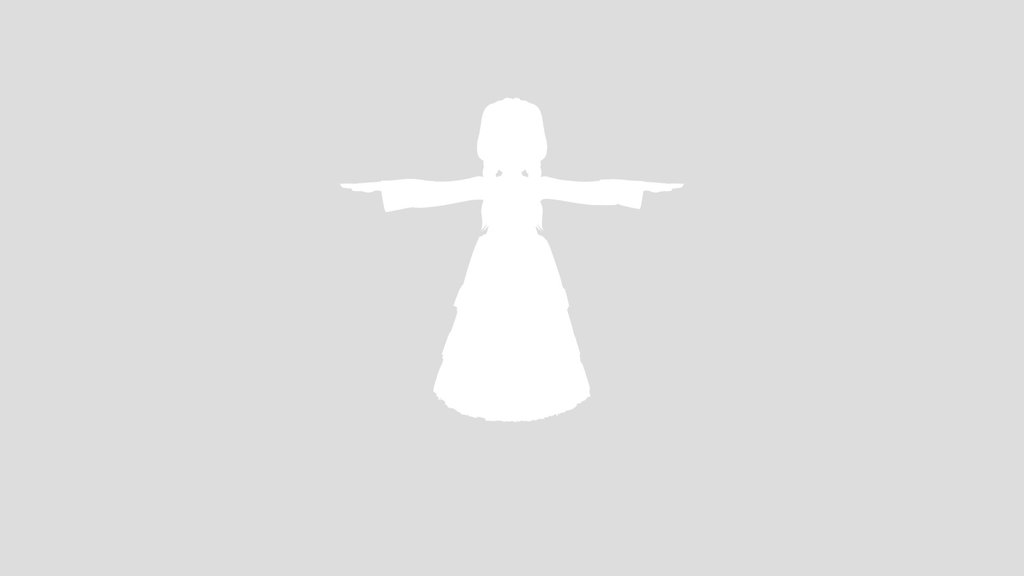 Silent Heiress