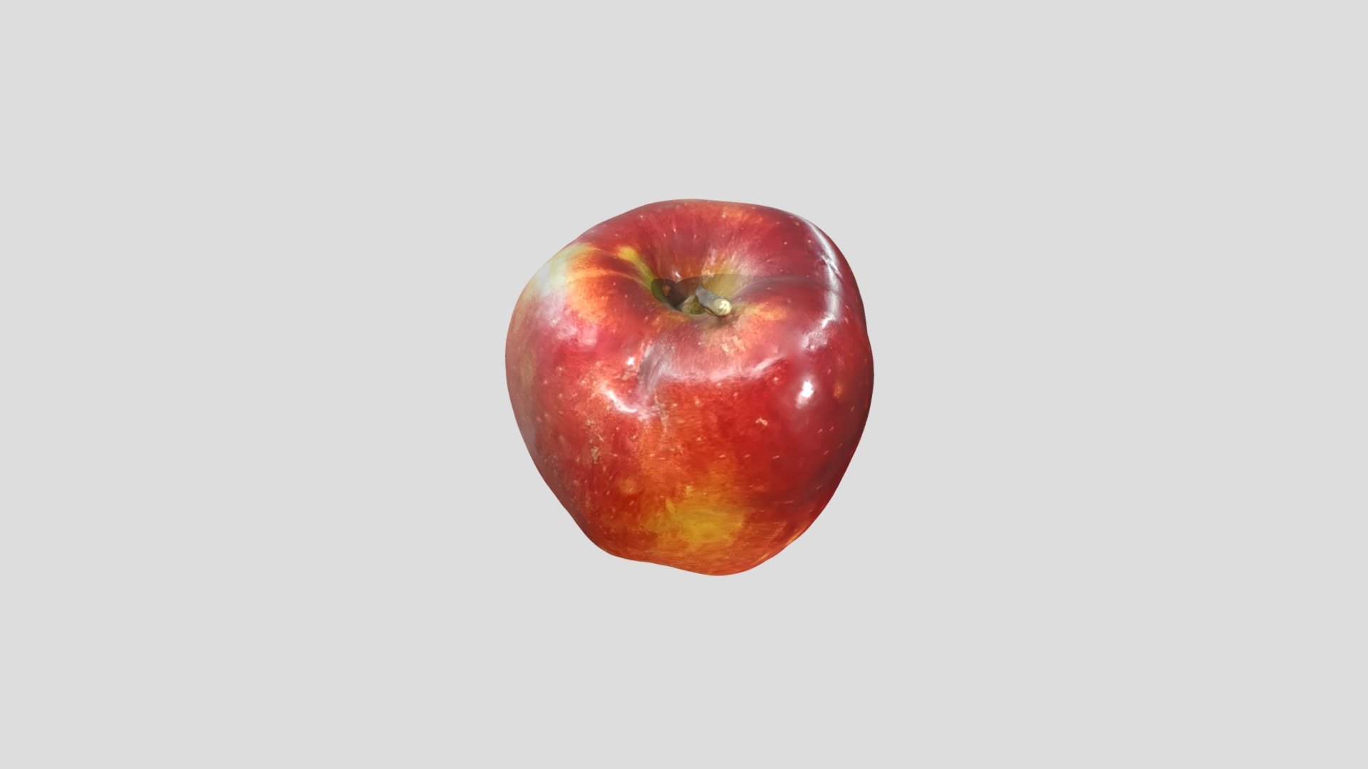 Apple Scanning by CR-Scan Lizard