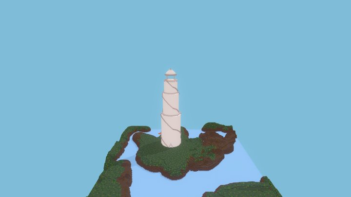 Arianne Charland_p2 3D Model