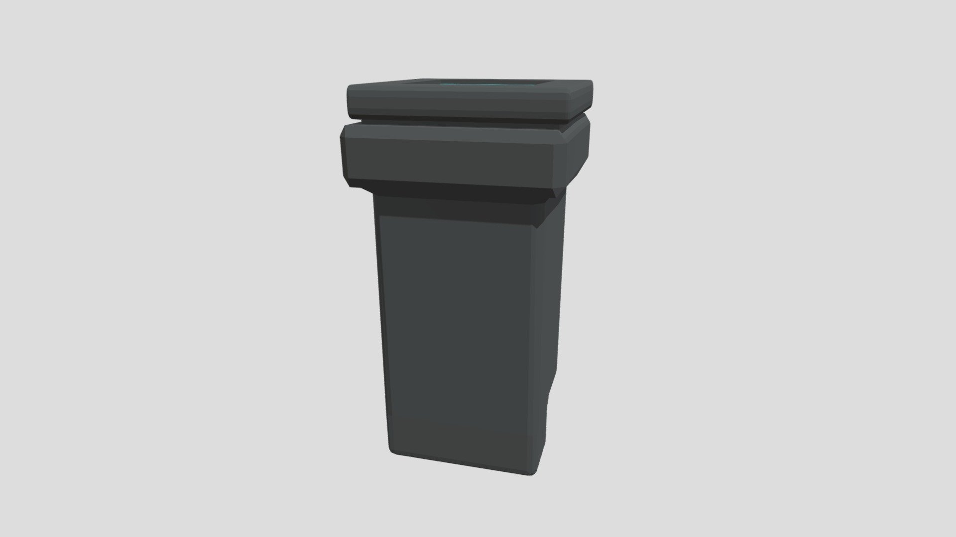 Trash Can