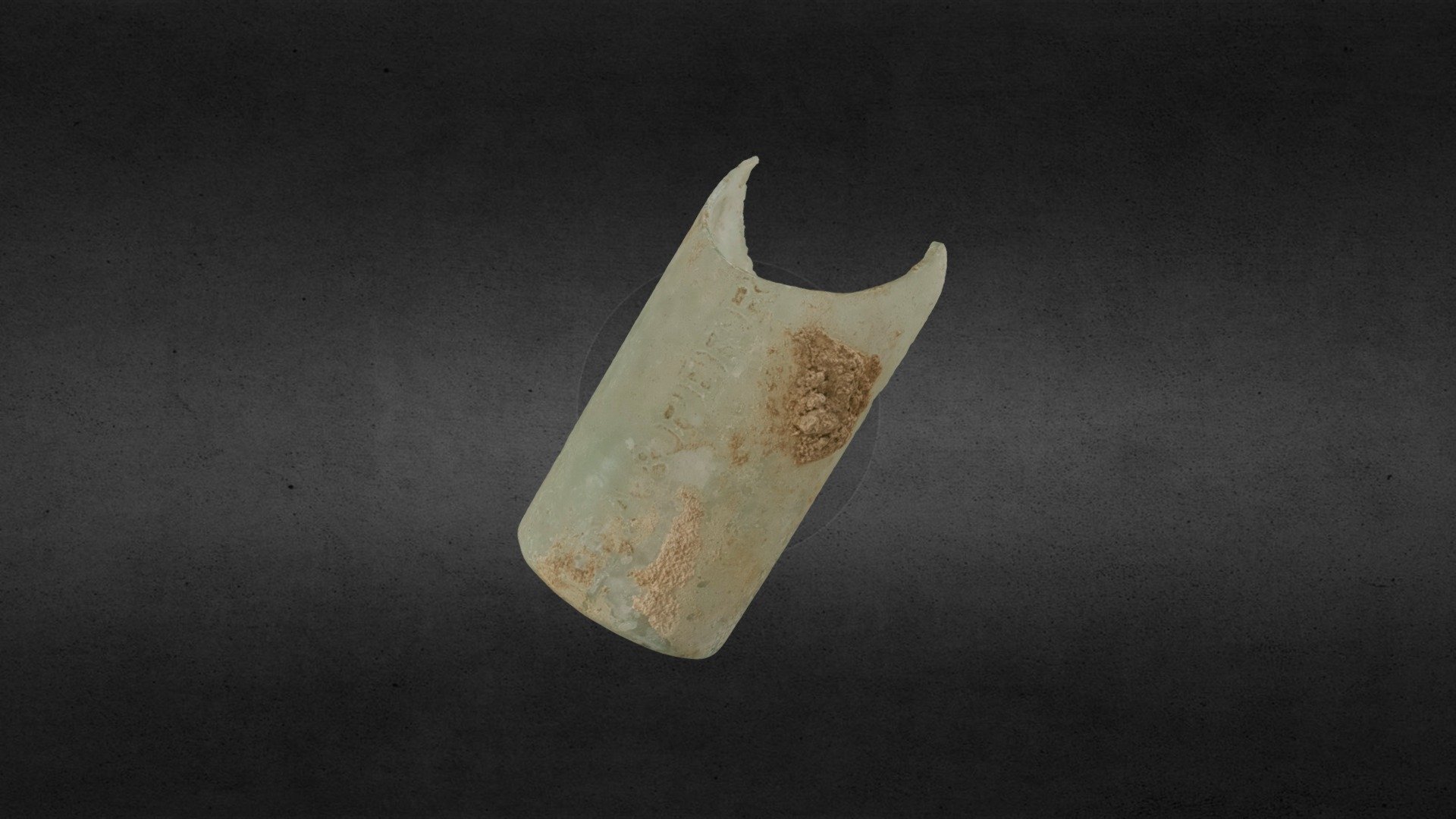 Artefact 10, part 1