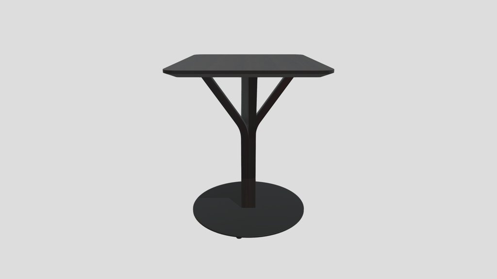 Bloom Central Table 271r60x80 B105