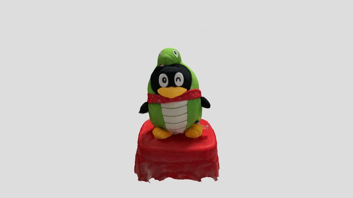 Scan 2023-03-17T19:39:49.180Z 3D Model