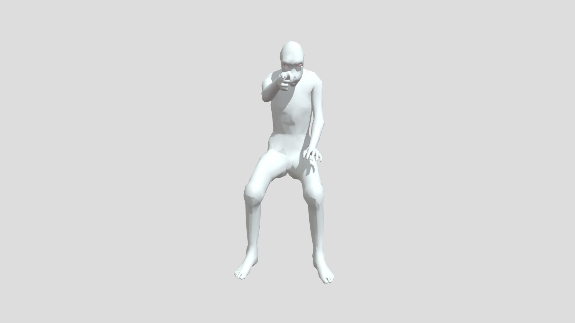 Pointing