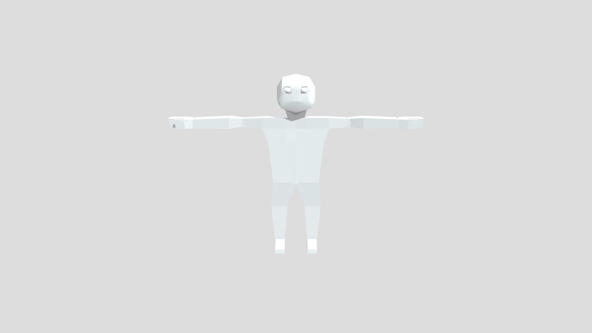 Lopoly Man