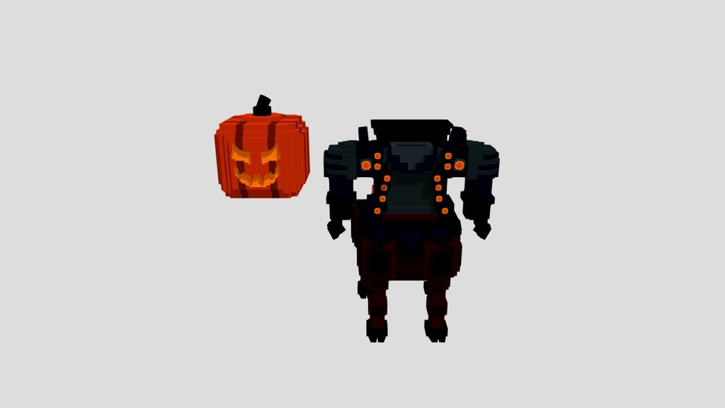 steal a brainrot Headless_horseman