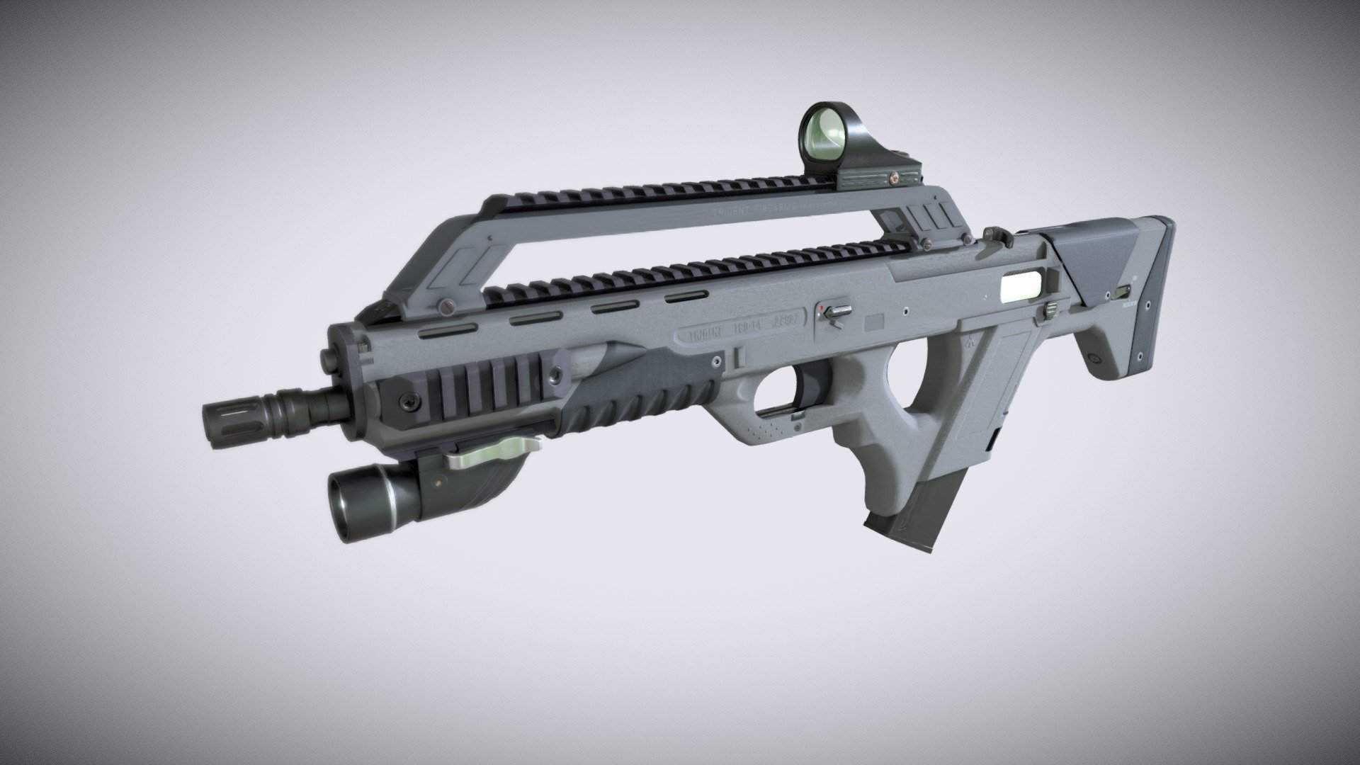 TCO-14 A1 - 3D model by VITRIOL3D [be8b850] - Sketchfab