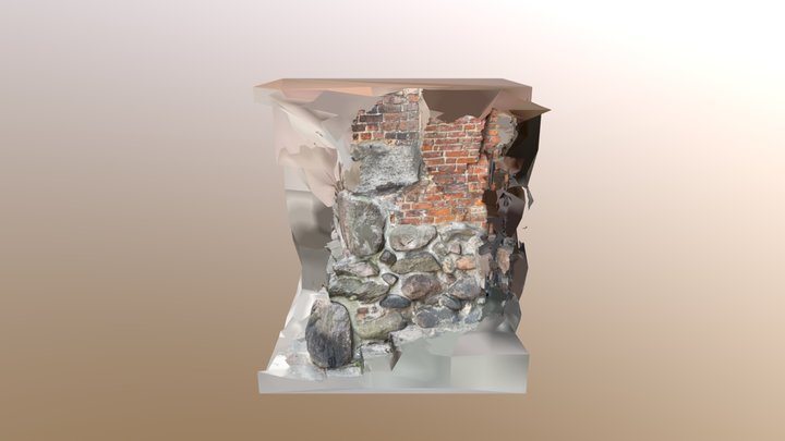Scan 2022-05-29T13:07:56.804Z 3D Model