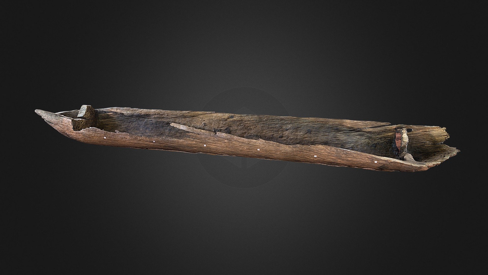 Човен / Boat