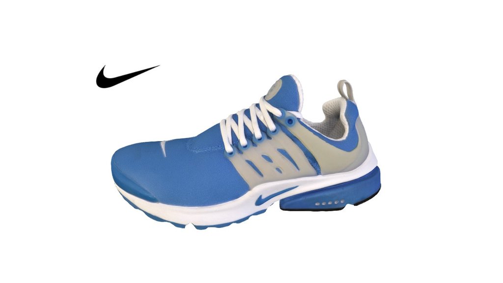 Shoe 096 - 2000 - Air Presto - 104231-413