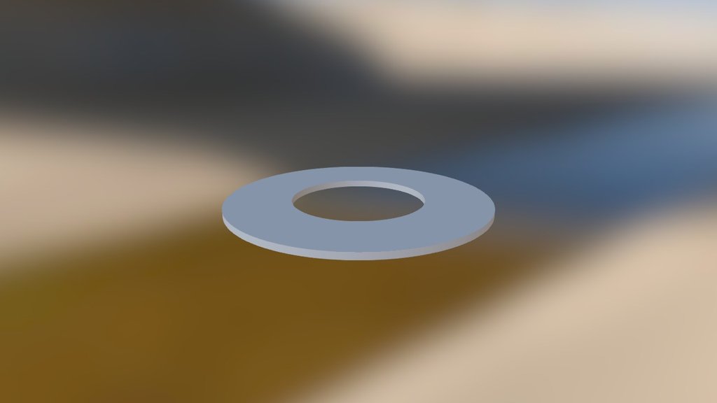 many polygons round v1 - 3D model by Shared via 3DPrinterOS and ...