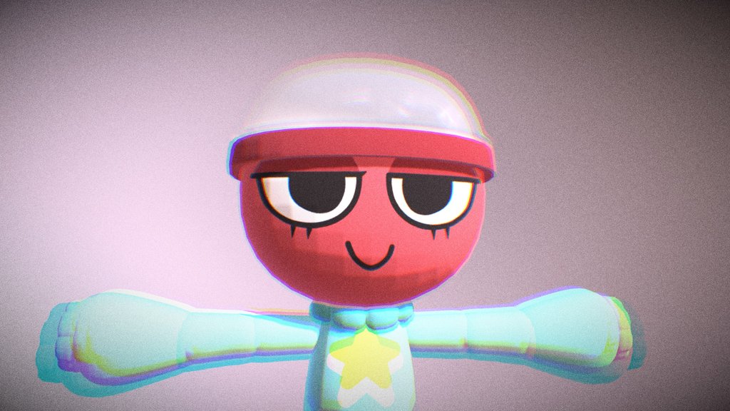Gigi (Dandy's World)