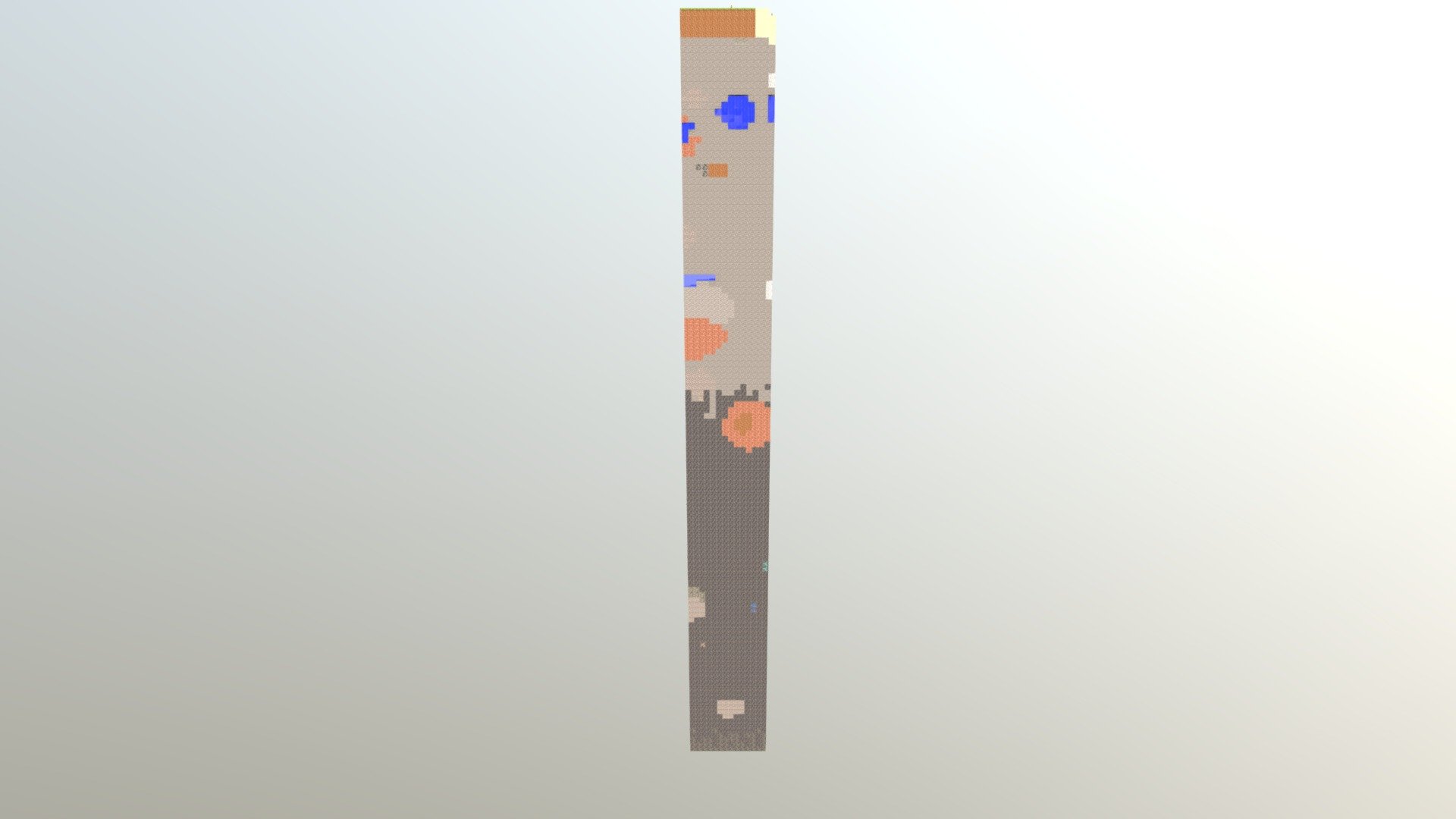 experiment 16 chunk 10X3