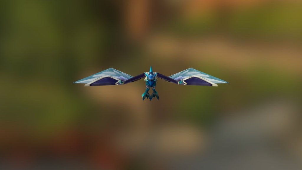 Garuda water Konamiya