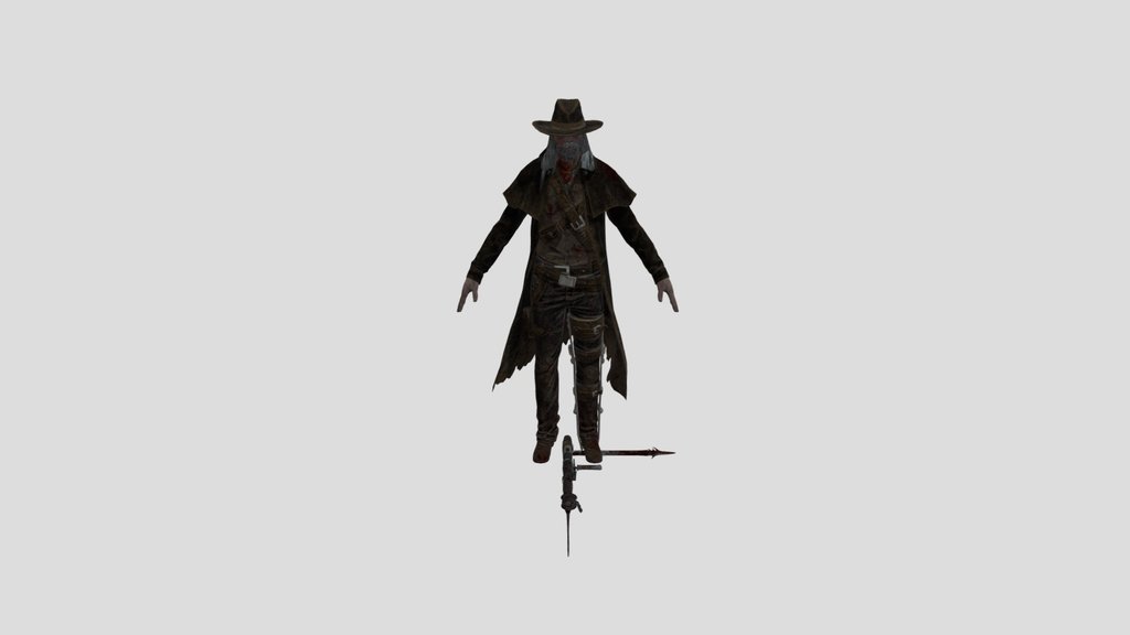 Deathslinger