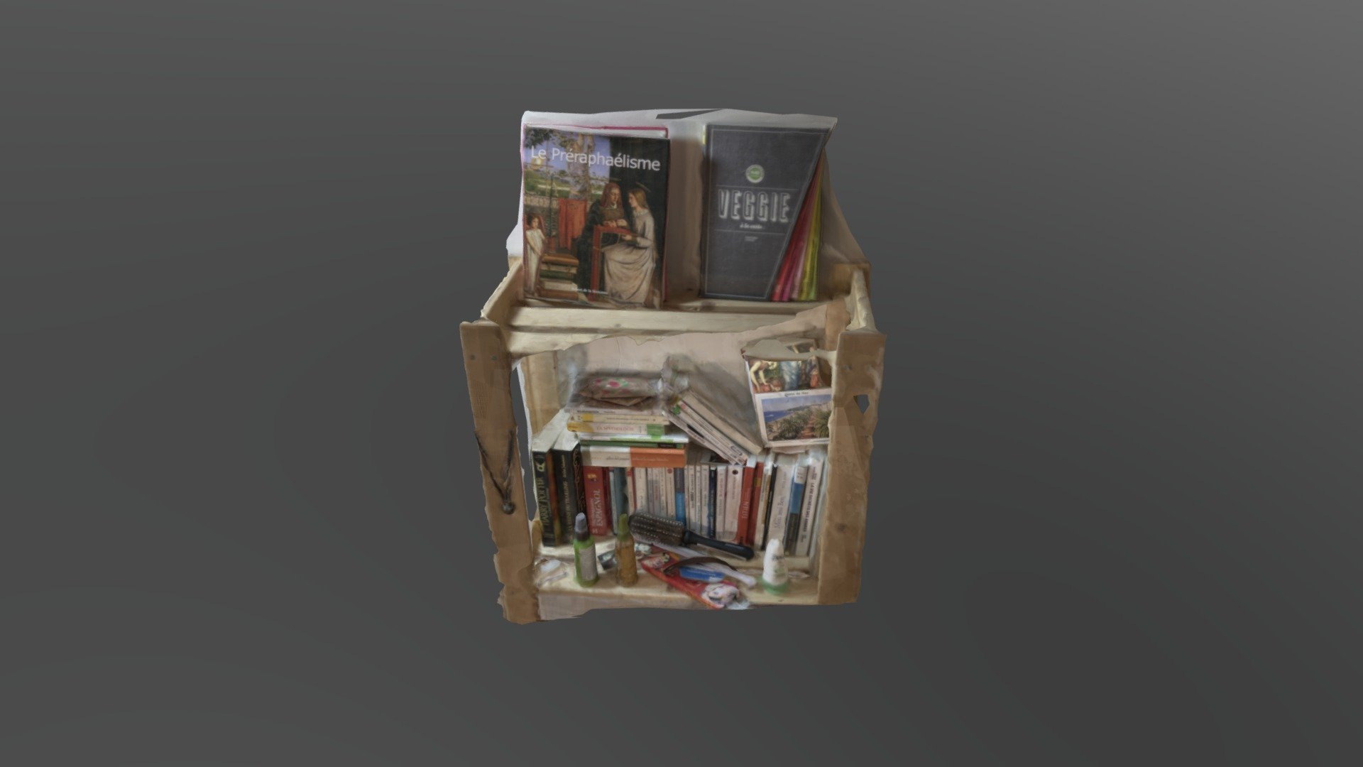 Shelf_test