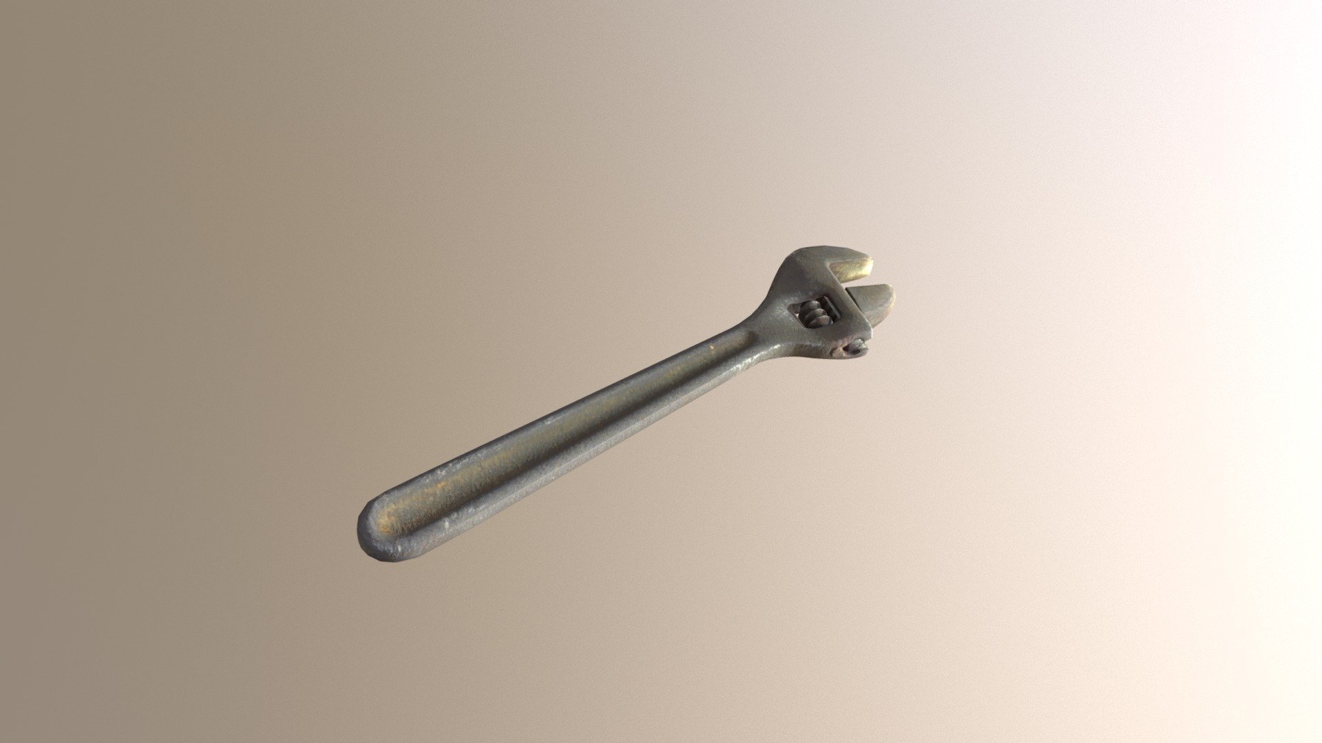 PB94 Wrench SM