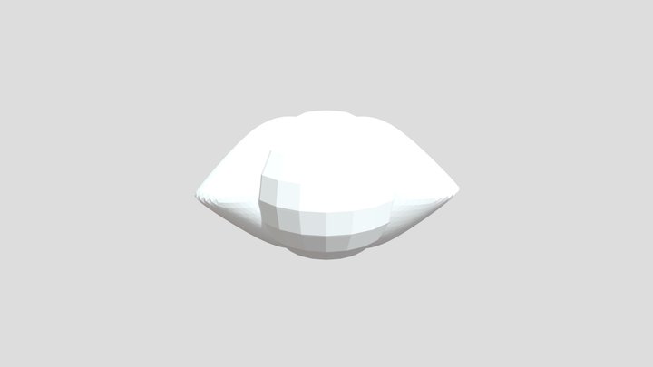 Emoji cat base / template