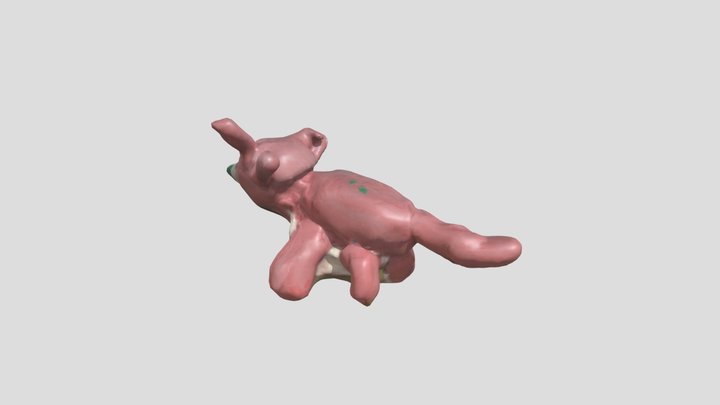 axo – Free 3D Model STL