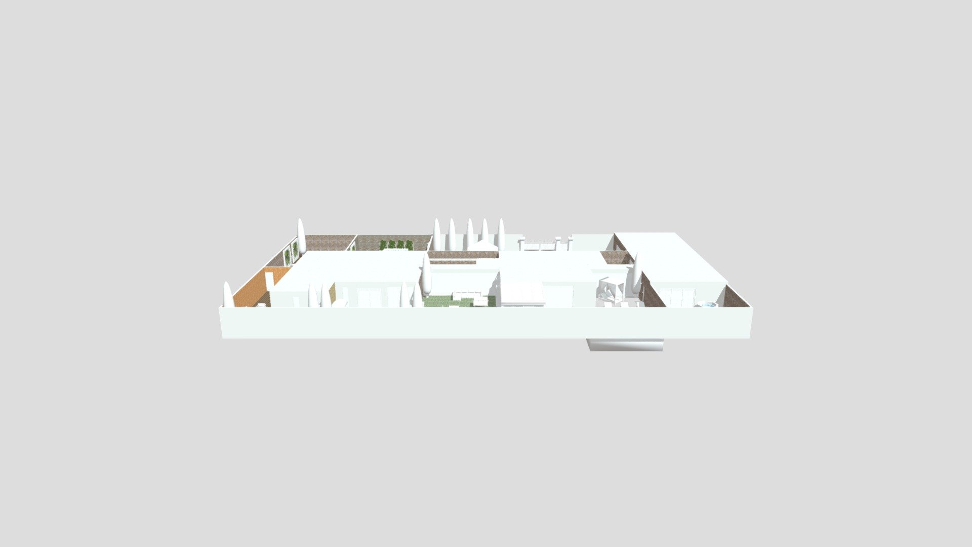 First - Download Free 3D model by Home Design 3D (@homedesign3d ...